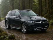 Mercedes-Benz GLE 2022