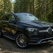 Mercedes-Benz GLE 2022