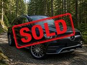 Mercedes-Benz GLE 2022