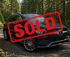 Mercedes-Benz GLE 2022