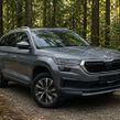 Skoda Kodiaq 2023