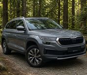 Skoda Kodiaq 2023