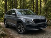 Skoda Kodiaq 2023
