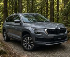 Skoda Kodiaq 2023