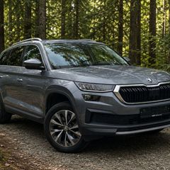 Skoda Kodiaq 2023