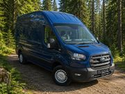 Ford Transit 2022