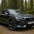 Cupra Formentor 2023