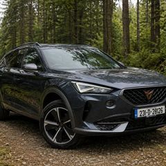 Cupra Formentor 2023