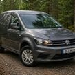 Volkswagen Caddy 2019
