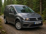 Volkswagen Caddy 2019