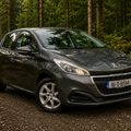 Peugeot 208 2016