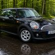 MINI Cooper 2013