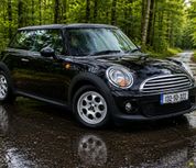 MINI Cooper 2013