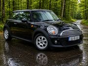 MINI Cooper 2013