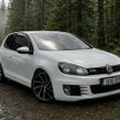 Volkswagen Golf 2012