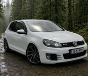 Volkswagen Golf 2012