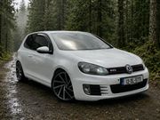 Volkswagen Golf 2012