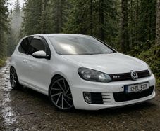 Volkswagen Golf 2012