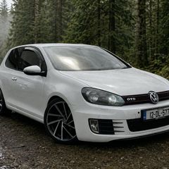 Volkswagen Golf 2012