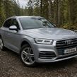 Audi Q5 2020