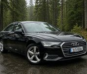 Audi A6 2021