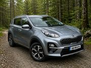 Kia Sportage 2020