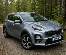Kia Sportage 2020