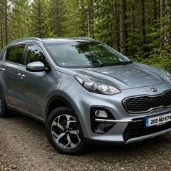 Kia Sportage 2020