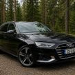 Audi A4 2023
