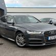 Audi A6 2015