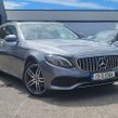 Mercedes-Benz E-Class 2017