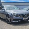 Mercedes-Benz E-Class 2017