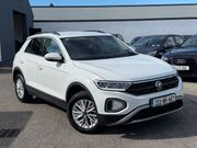Volkswagen T-Roc 2022