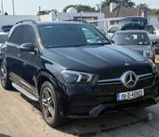 Mercedes-Benz GLE 2019
