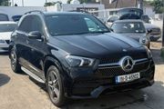Mercedes-Benz GLE 2019