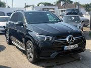 Mercedes-Benz GLE 2019