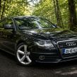 Audi A4 2009