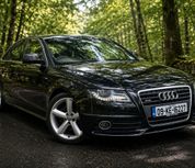 Audi A4 2009