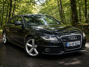 Audi A4 2009
