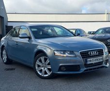 Audi A4 2009