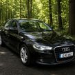 Audi A6 2012