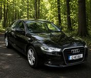 Audi A6 2012