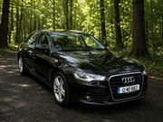 Audi A6 2012