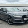Audi A6 2017