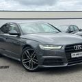 Audi A6 2017