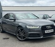 Audi A6 2017