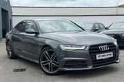 Audi A6 2017