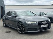 Audi A6 2017