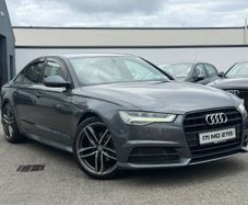 Audi A6 2017