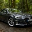 Audi A5 2020